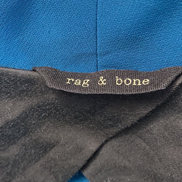 rag & bone Blazer - Picture 4 of 6
